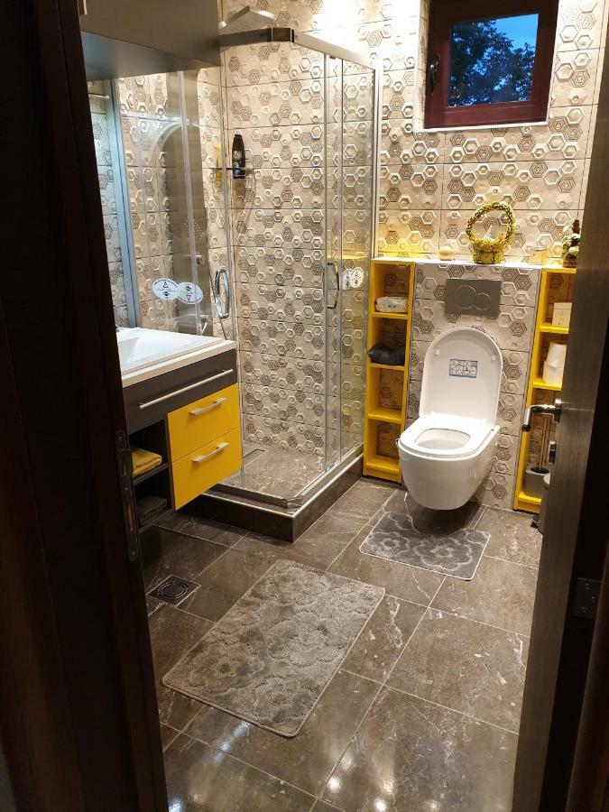 Lux Apartman Cacak Čačak Exterior foto