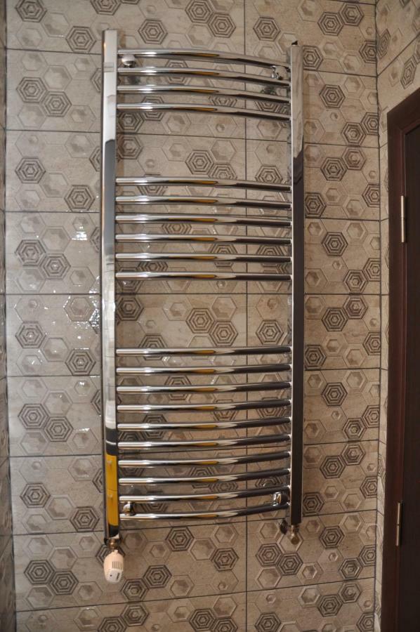 Lux Apartman Cacak Čačak Exterior foto