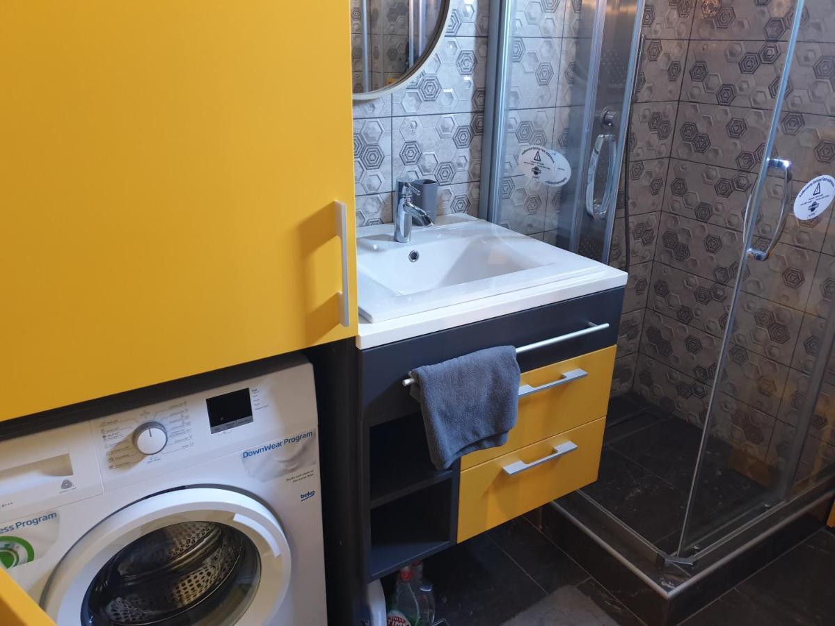 Lux Apartman Cacak Čačak Exterior foto